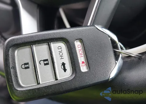 2021 Honda Accord Sport from USA, damaged, VIN 1HGCV1F3XMA111047